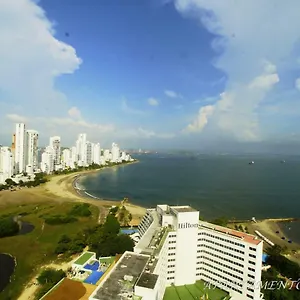 Apartamento Bacanos, Cartagena