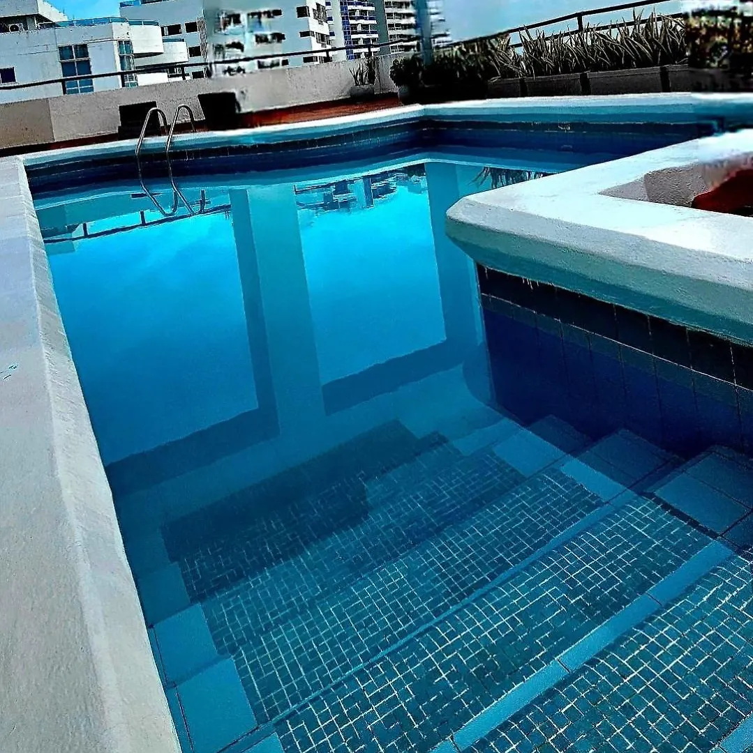 Apartamento Edificio Marina del Rey Cartagena