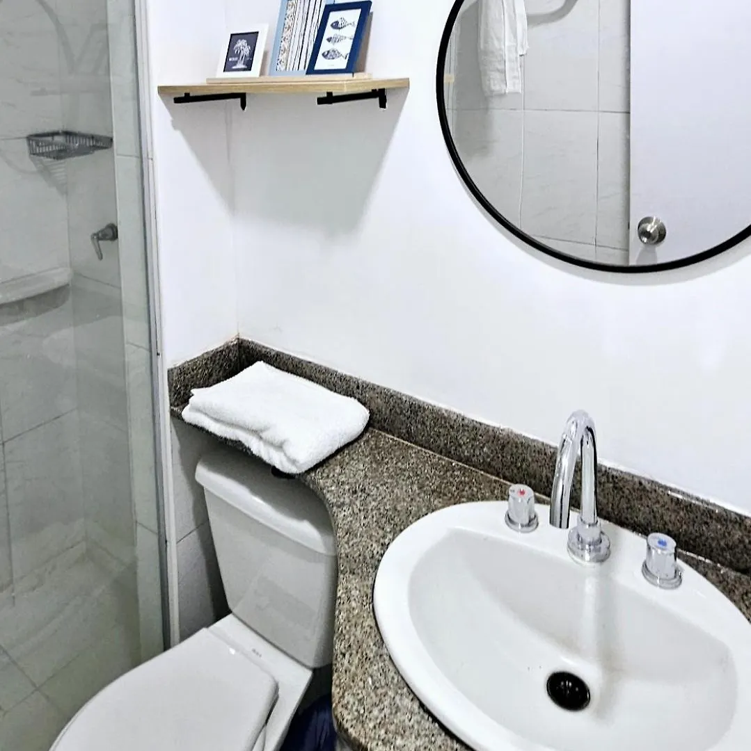 Apartamento Edificio Marina del Rey Cartagena 0*,  Colombia