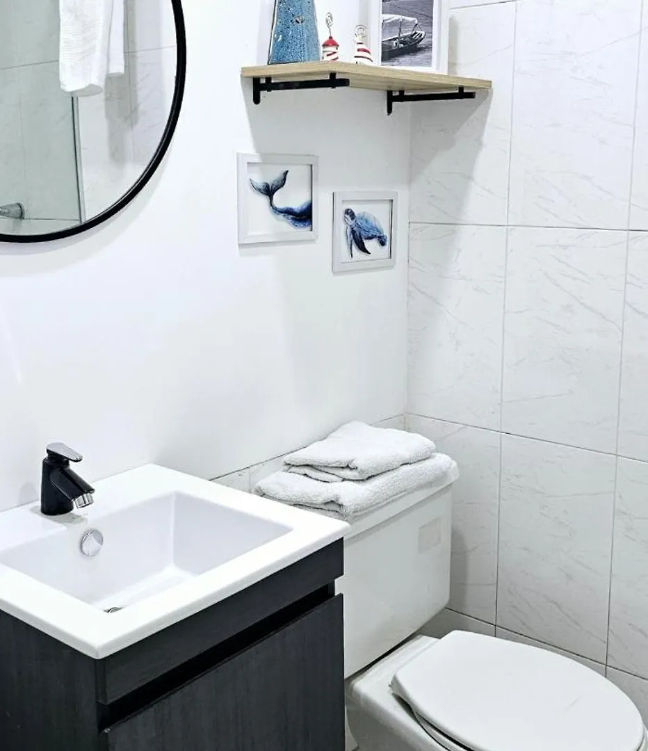 Apartamento Edificio Marina del Rey Cartagena